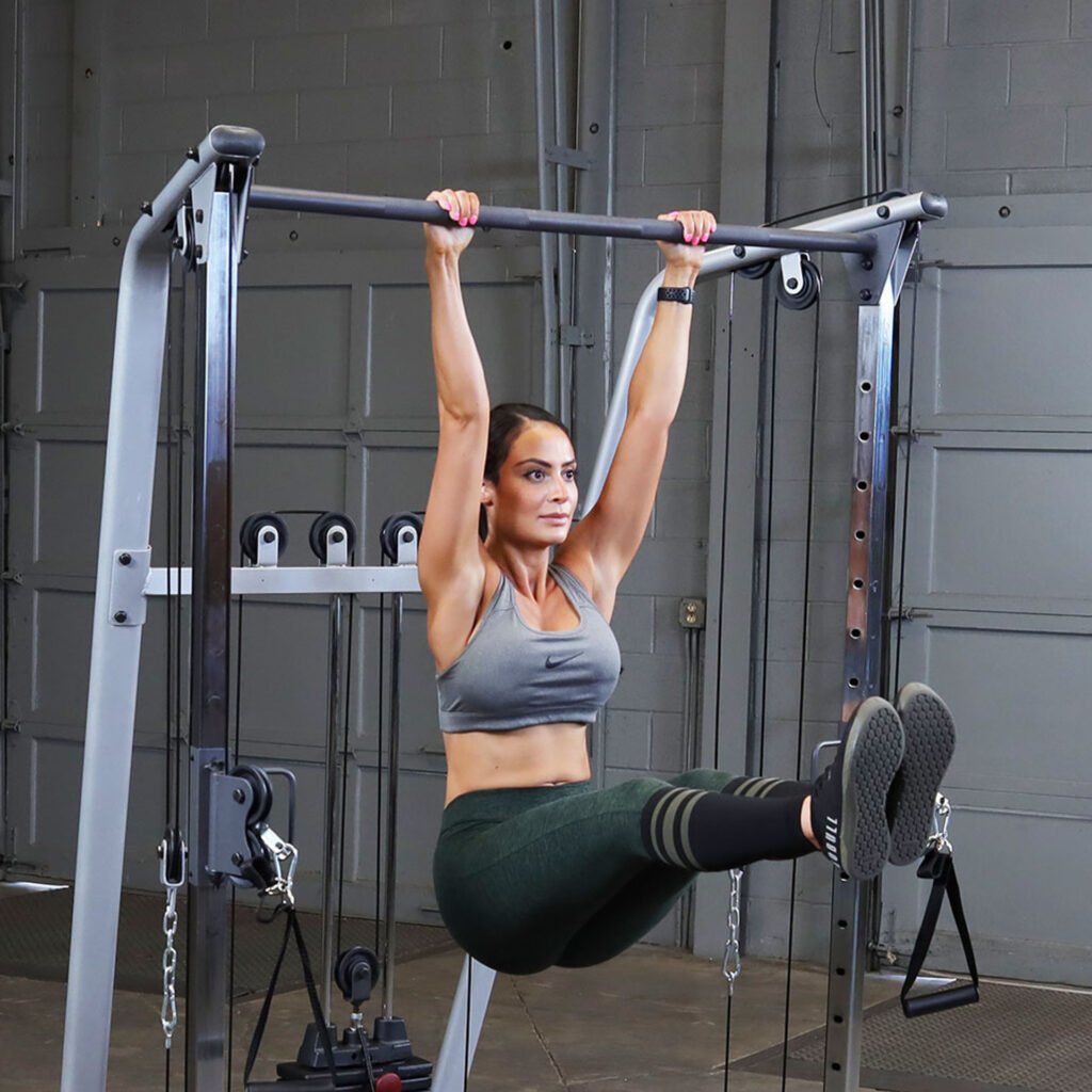 Powerline PFT50 Functional Trainer