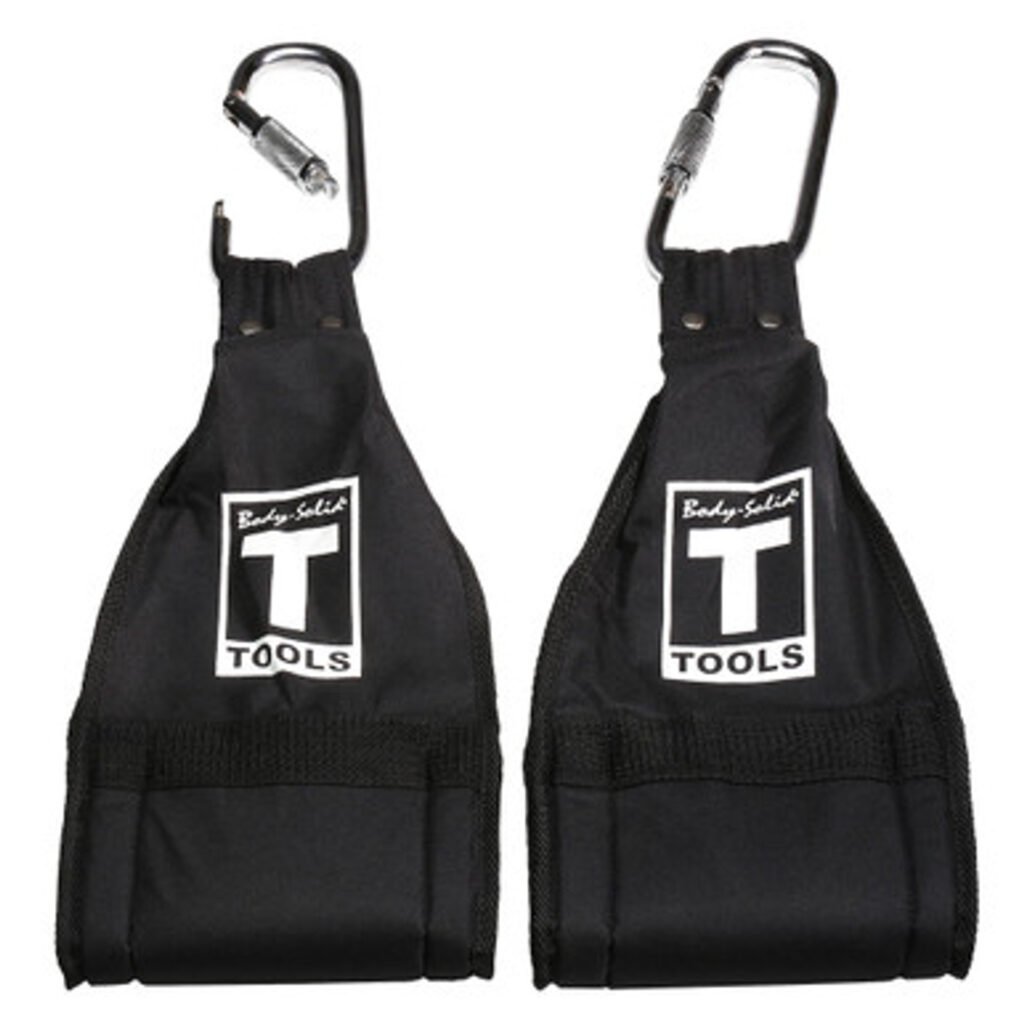 Body Solid AAB2 Gut Blaster Ab Slings