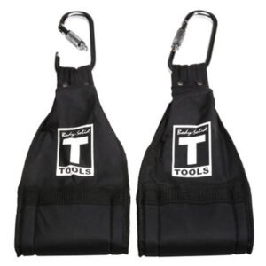 Body Solid AAB2 Gut Blaster Ab Slings