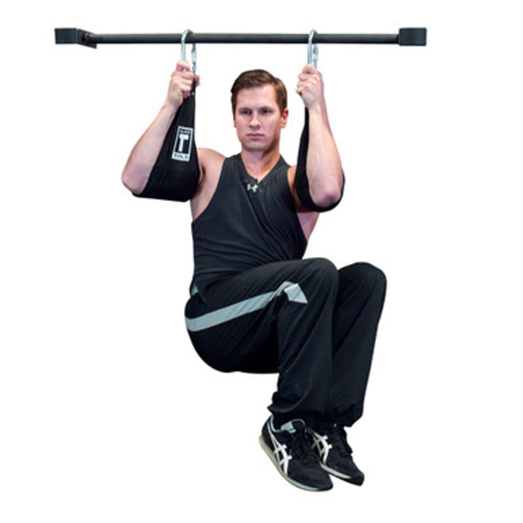 Body Solid AAB2 Gut Blaster Ab Slings