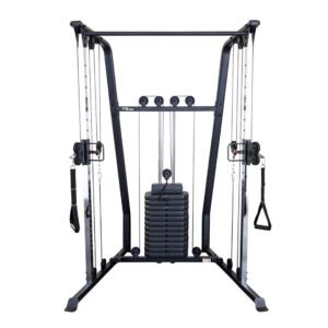 Best Fitness BFFT10B Functional Trainer