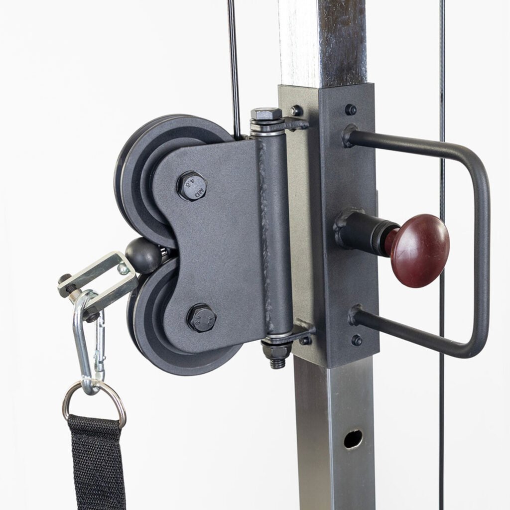 Best Fitness BFFT10B Functional Trainer