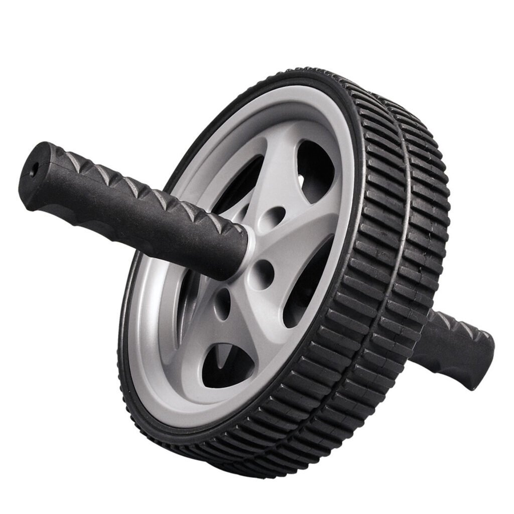 Body Solid BSTAB1 Ab Wheel