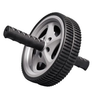 Body Solid BSTAB1 Ab Wheel