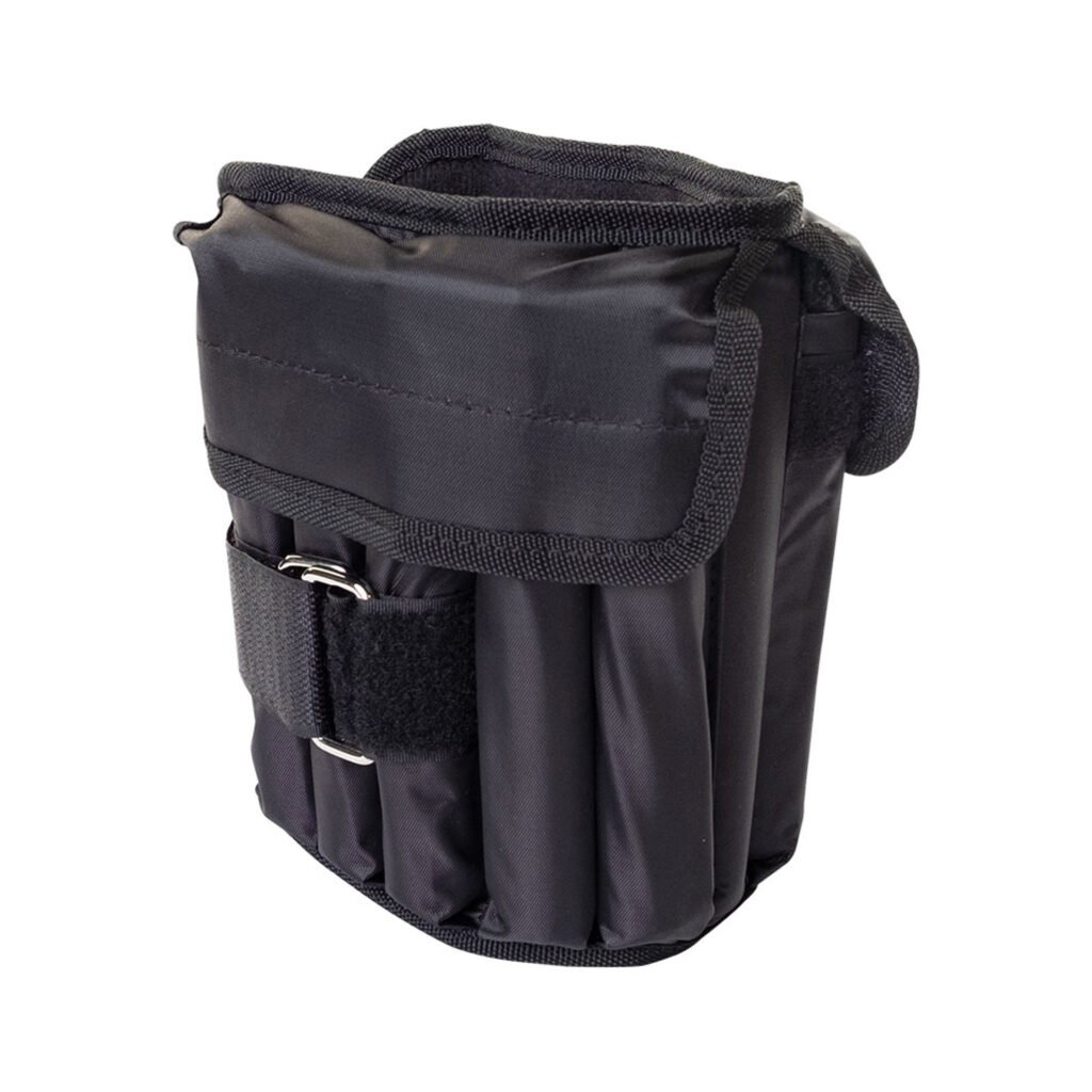 Body Solid BSTAW10 Ankle Weights