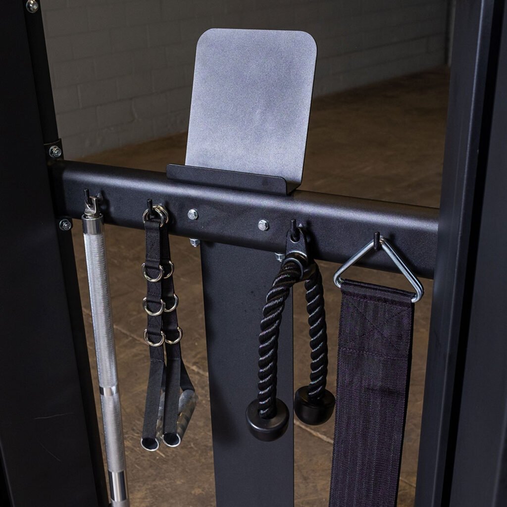 Body Solid GFT100 Functional Trainer