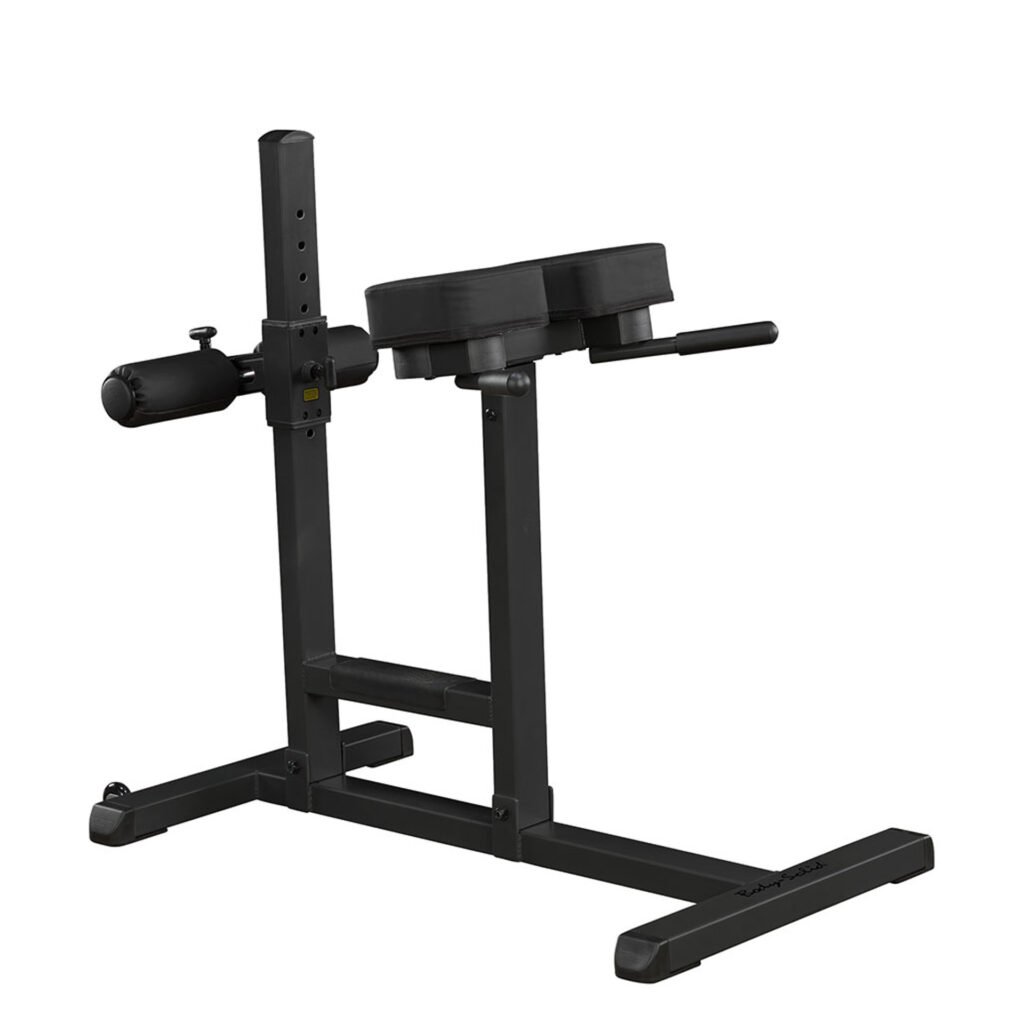 Body Solid GRCH322B Roman Chair