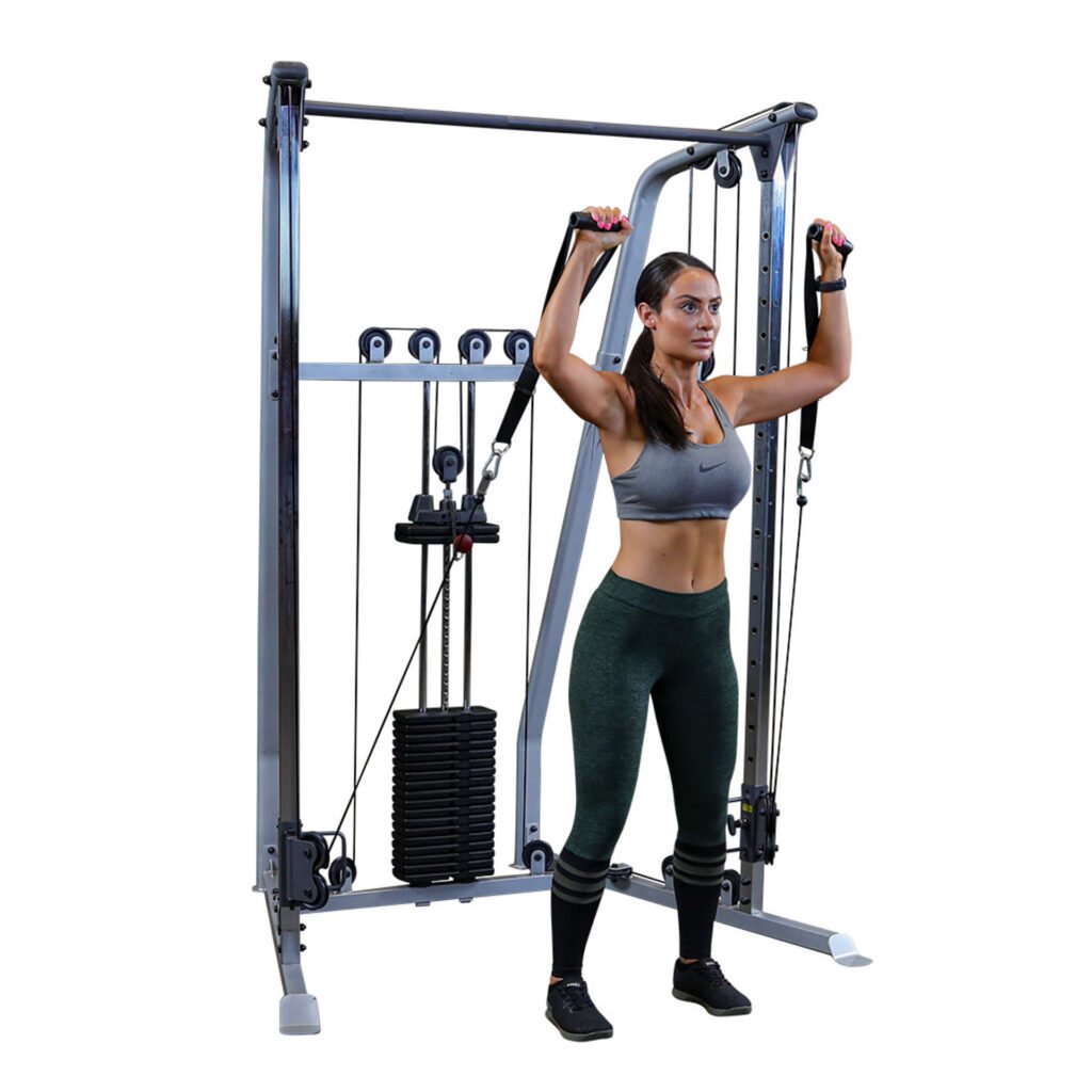 Powerline PFT50 Functional Trainer