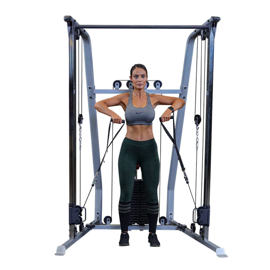 Powerline PFT50 Functional Trainer