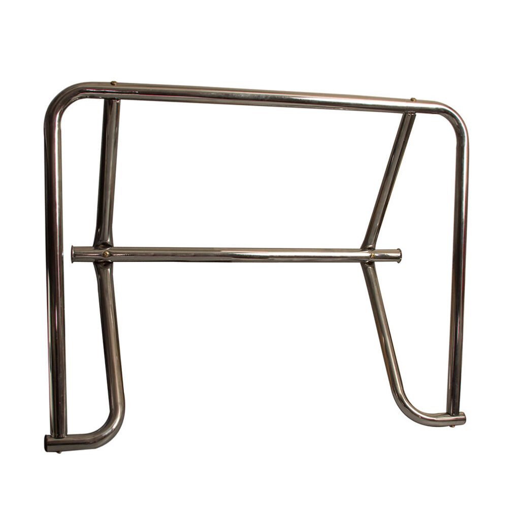 Body Solid Doorway Pull Up Bar