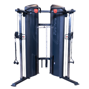 Body Solid Pro Clubline S2FTX Series 2 Functional Trainer