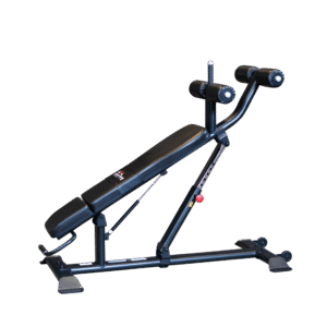 Body Solid SAB500B Ab Bench