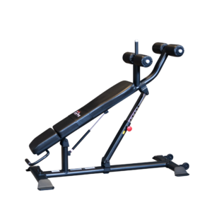 Body-Solid Pro Clubline SAB500B Ab Bench