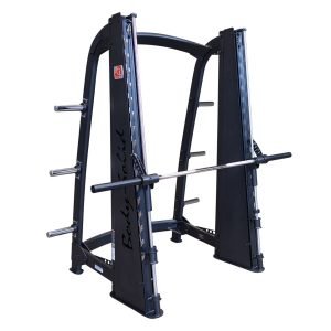 Body Solid SCB1000B Counter Balanced Smith Machine