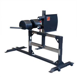 Body-Solid SGH500B Glute Ham Machine
