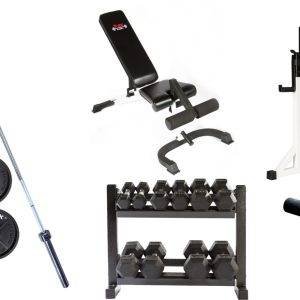 YORK Elite Package