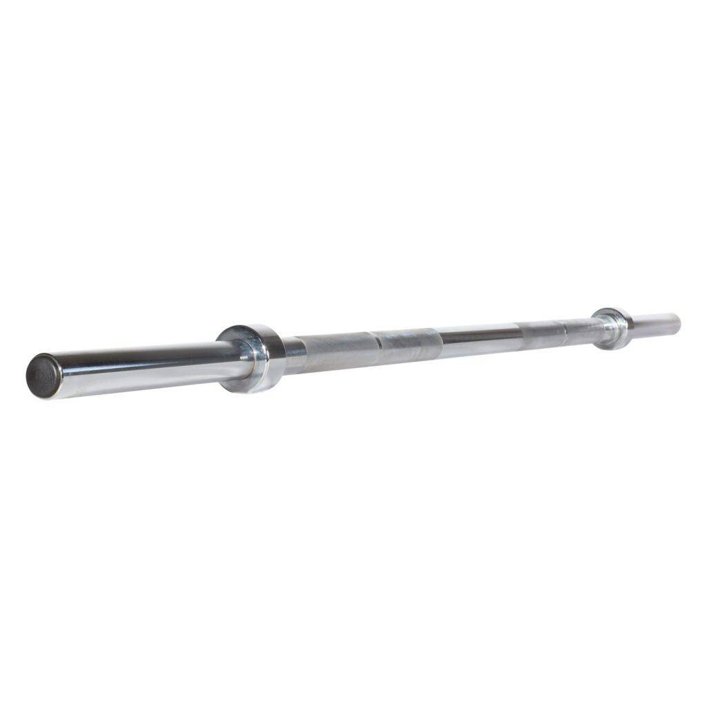 York Barbell Extreme 2” Grip Olympic Weight Bar