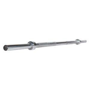 York Barbell Extreme 2” Grip Olympic Weight Bar
