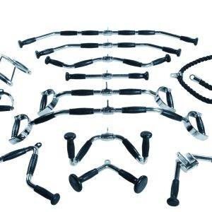 York Cable Attachment Set