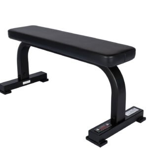 York Barbell STS Flat Bench