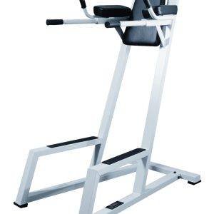 York Barbell Vertical Knee Raise (VKR) W/ Dip