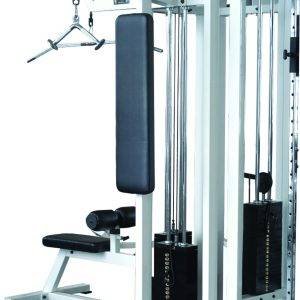 York Barbell STS Tricep Station