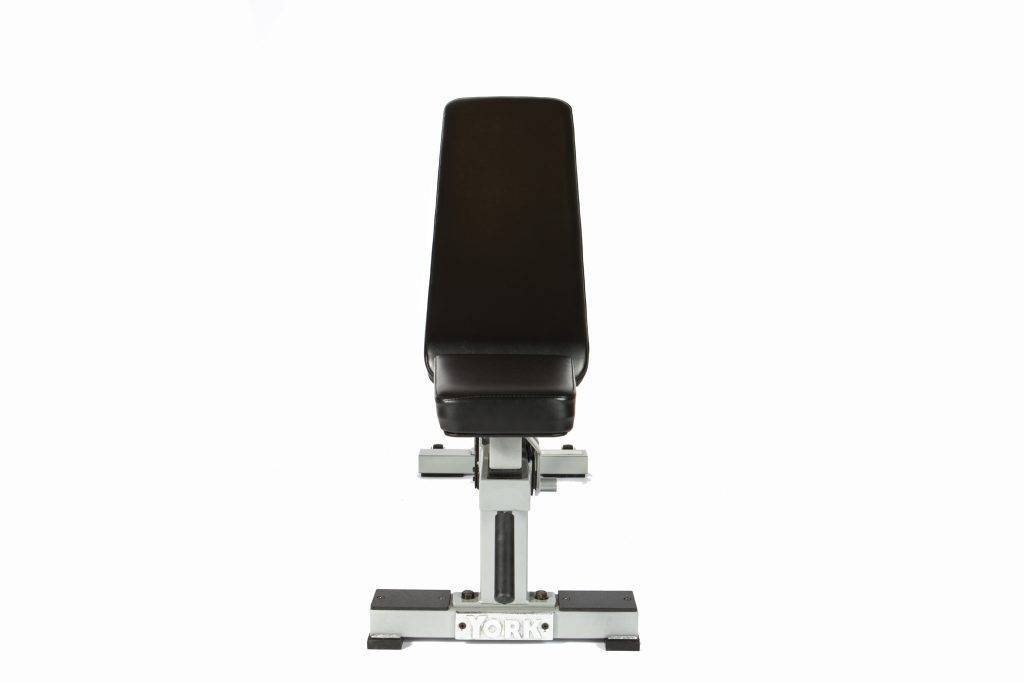 York Barbell STS Flat-to-Incline Bench