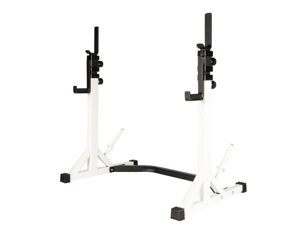York FTS Press Squat Stands