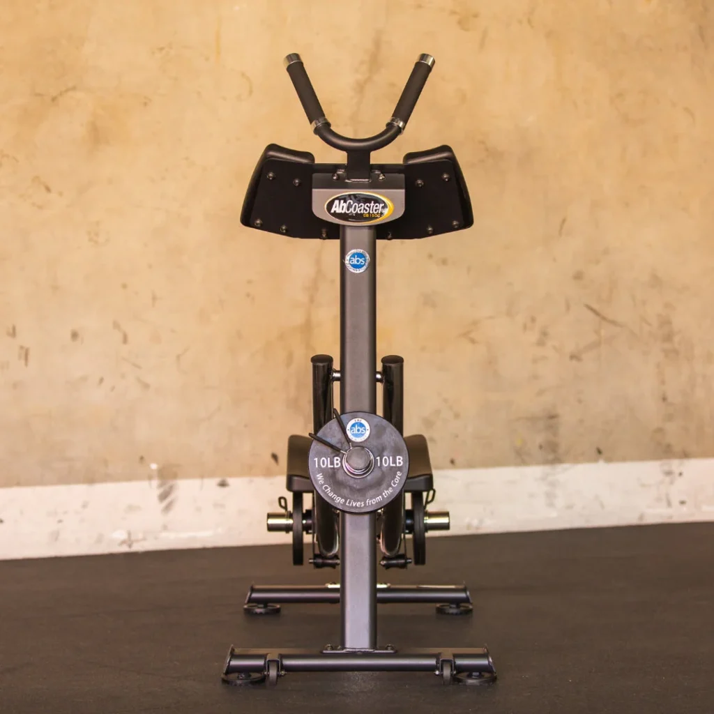 AB COASTER® CS1500