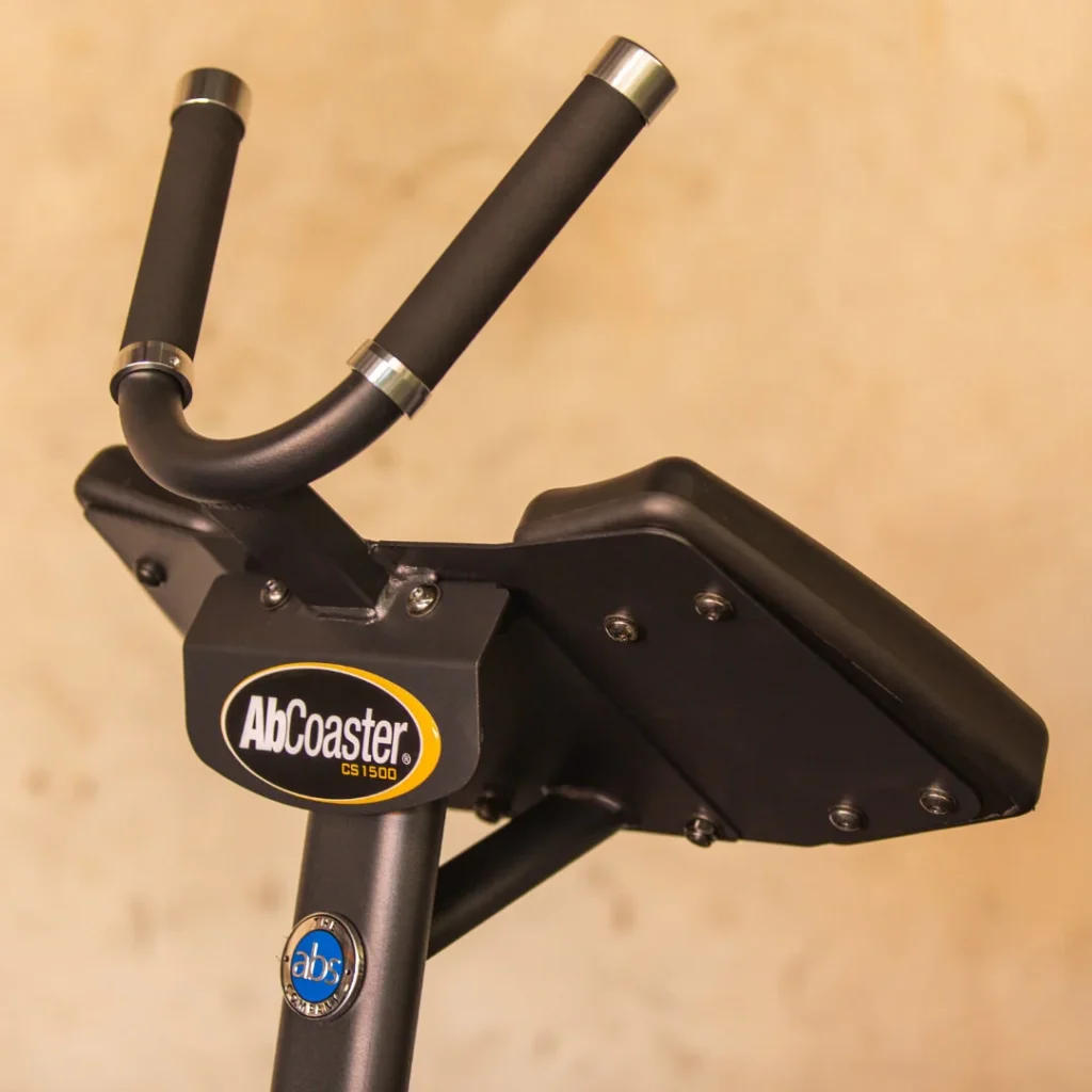 AB COASTER® CS1500