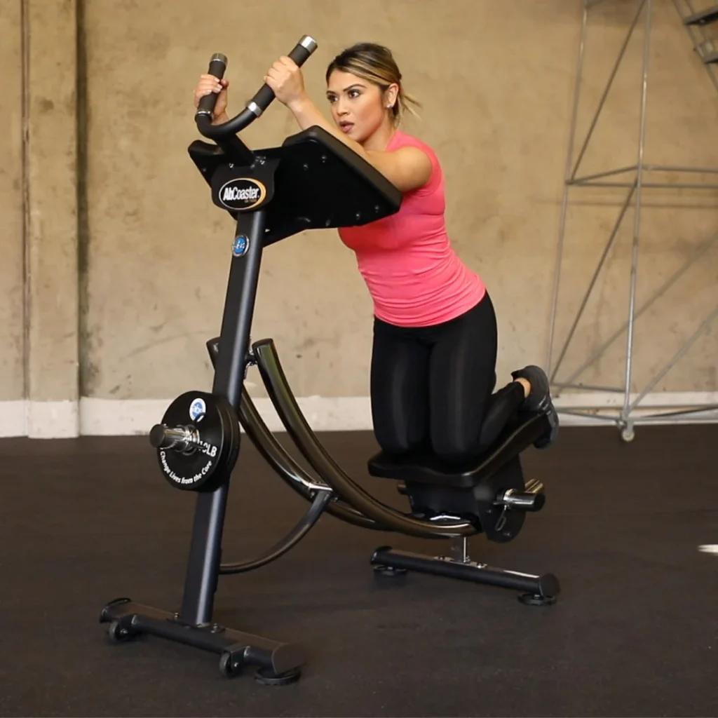 AB COASTER® CS1500