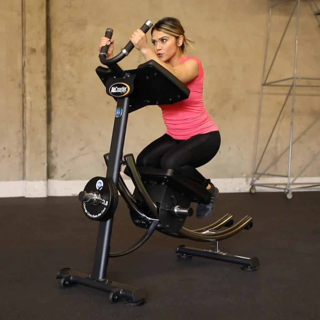 AB COASTER® CS1500