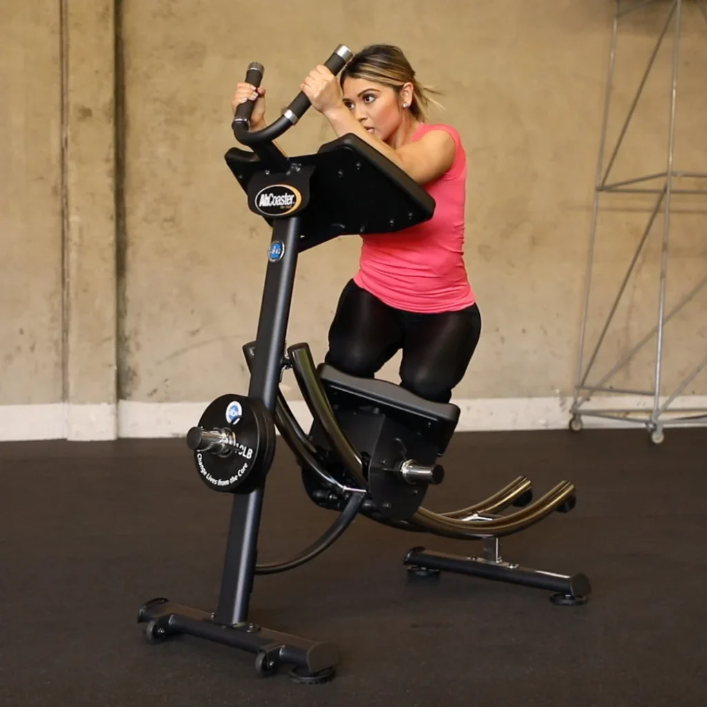 AB COASTER® CS1500