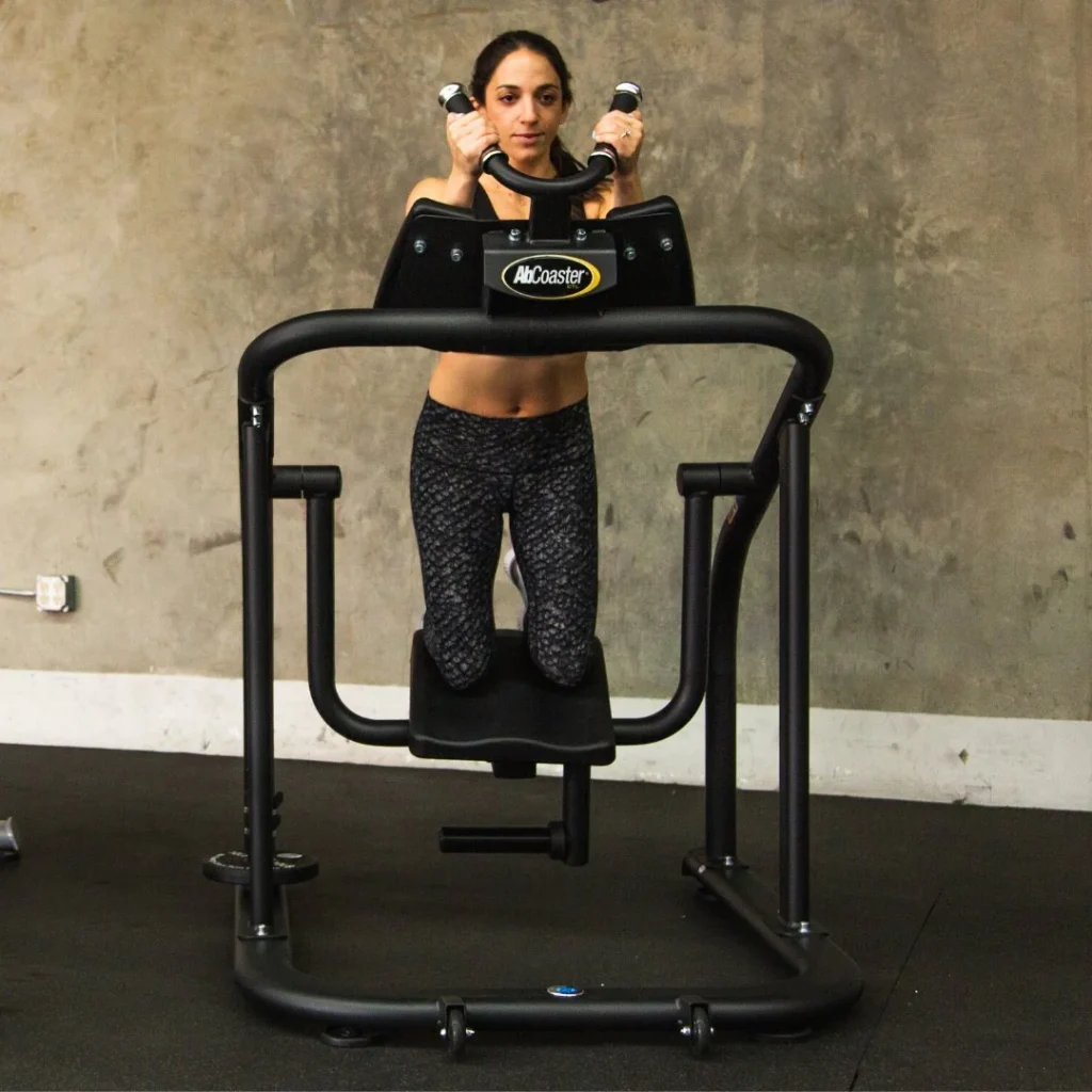 AB COASTER CTL