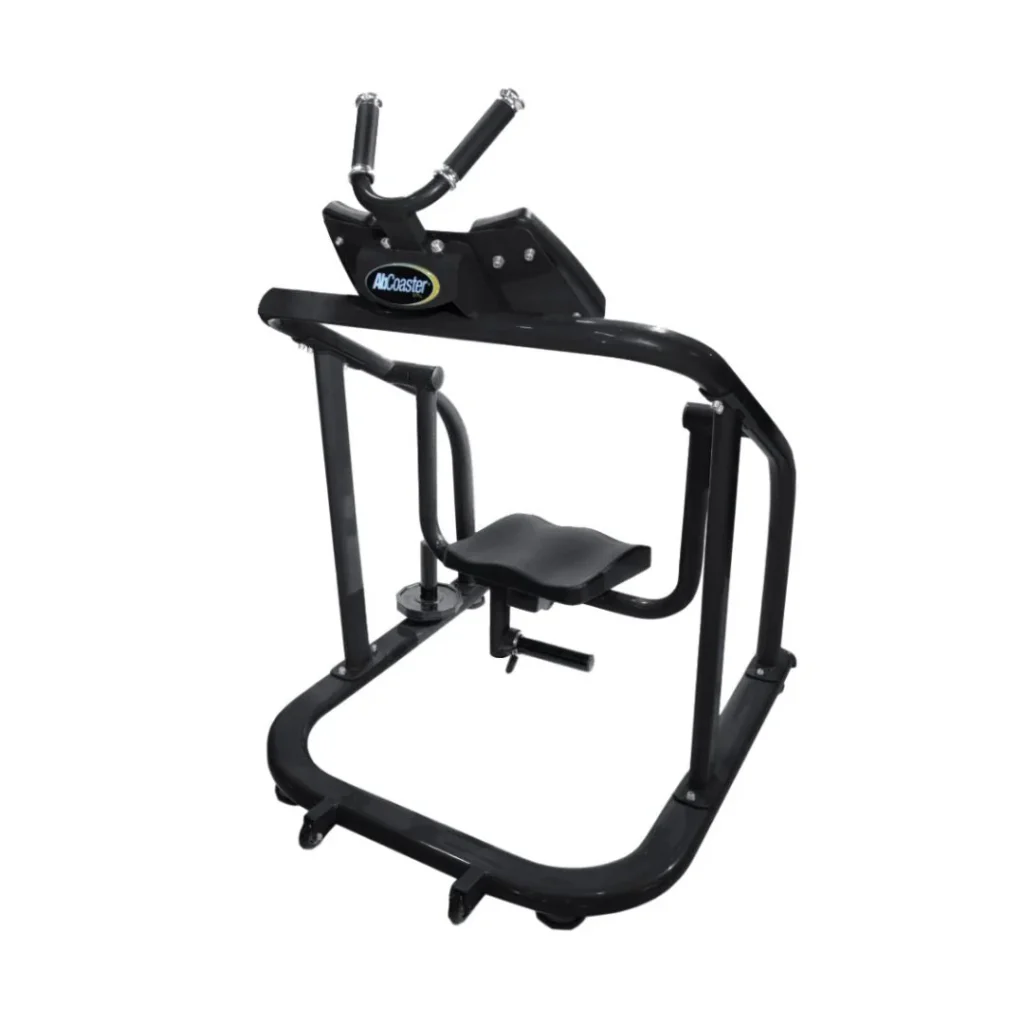 AB COASTER CTL