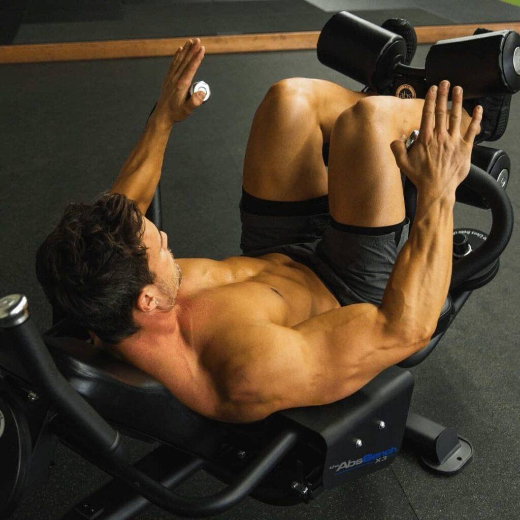 THE ABSBENCH™ X3