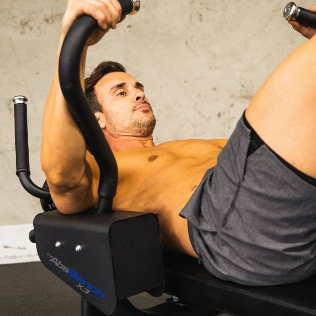 THE ABSBENCH™ X3