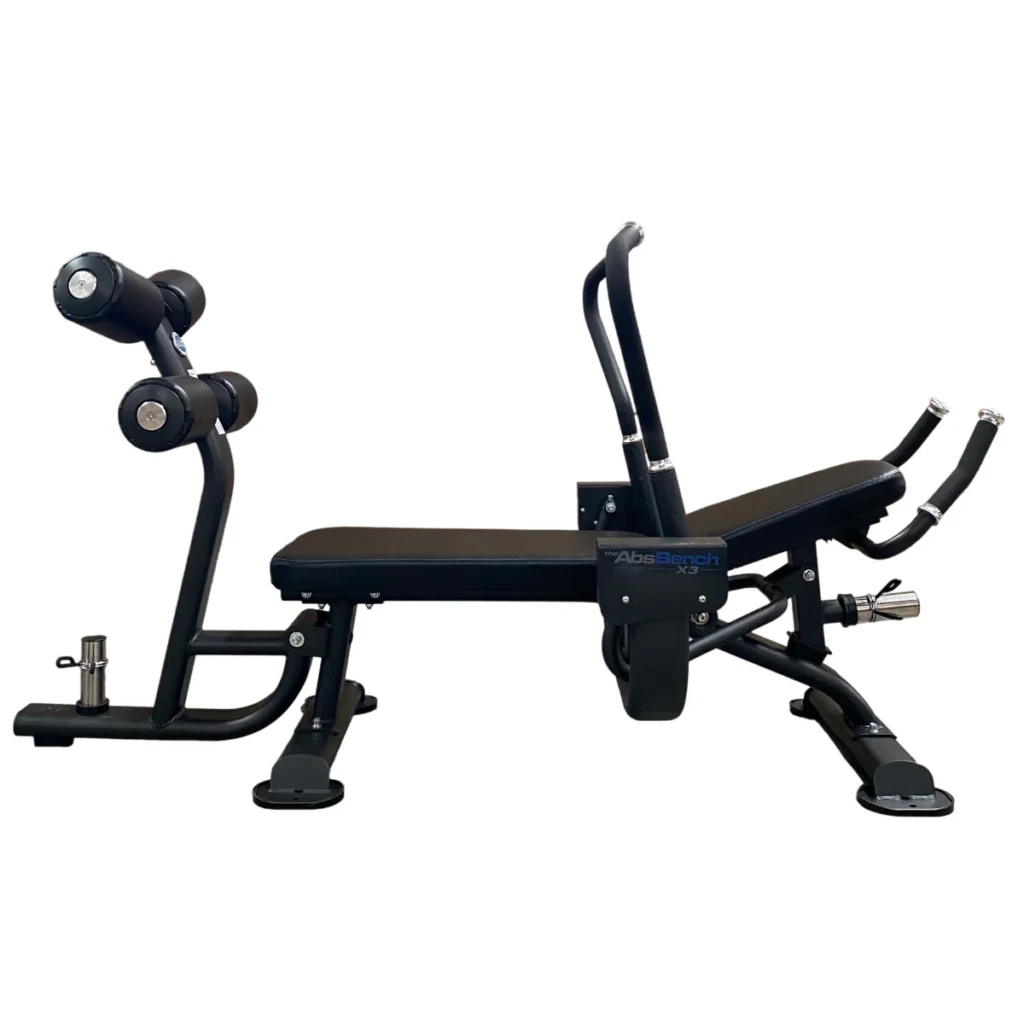 THE ABSBENCH™ X3