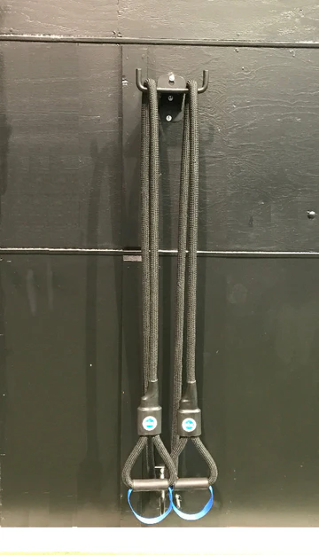 BATTLE ROPE ST SYSTEM