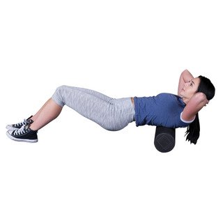 Body-Solid 18" High Density Foam Roller