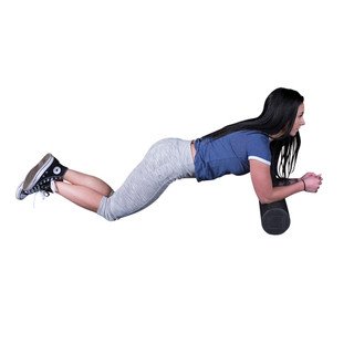 Body-Solid 36" High Density Foam Roller