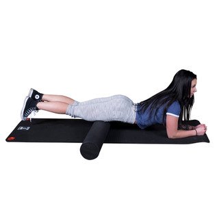 Body-Solid 36" High Density Foam Roller