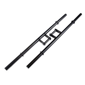 Body-Solid Farmers Walk Bars