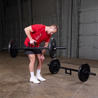 Body-Solid Farmers Walk Bars