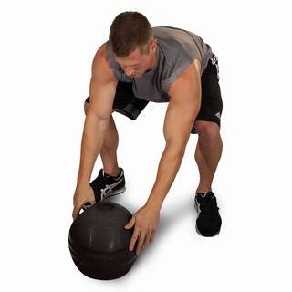 Body-Solid Medicine Slam Ball Package GMR20-SLAMPACK