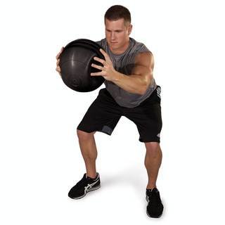 Body-Solid Medicine Slam Ball Package GMR20-SLAMPACK