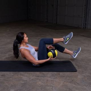 Body-Solid Medicine Ball Package GMR20-MEDPACK