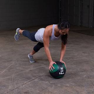 Body-Solid Medicine Ball Package GMR20-MEDPACK