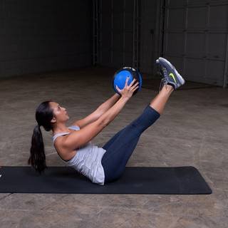 Body-Solid Medicine Ball Package GMR20-MEDPACK
