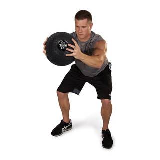 Body-Solid Tire Tread Slam Ball Package GMR20-TIRESLAMPACK